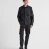 Camisa Re-Nylon