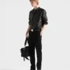 Camisa Re-Nylon Camisa Re-Nylon