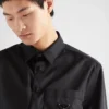 Camisa Re-Nylon Camisa Re-Nylon