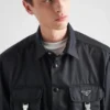 Camisa Re-Nylon
