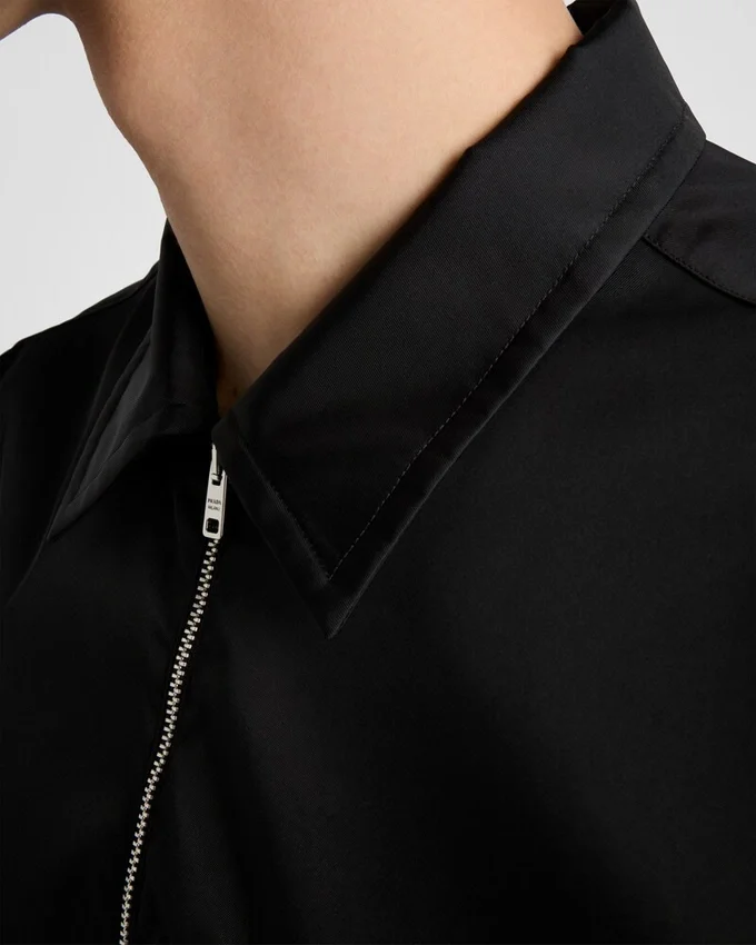 Camisa Re-Nylon Camisa Re-Nylon