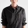 Camisa Re-Nylon Camisa Re-Nylon