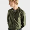 Camisa Re-Nylon Camisa Re-Nylon
