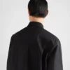 Camisa Re-Nylon Camisa Re-Nylon
