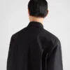 Camisa Re-Nylon