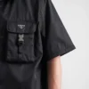 Camisa Re-Nylon