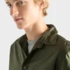 Camisa Re-Nylon Camisa Re-Nylon