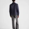 Camisa Re-Nylon Camisa Re-Nylon