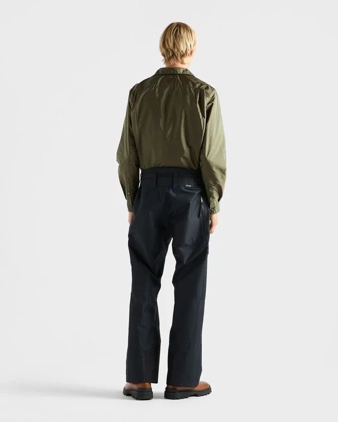 Camisa Re-Nylon Camisa Re-Nylon