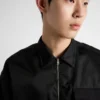 Camisa Re-Nylon Camisa Re-Nylon