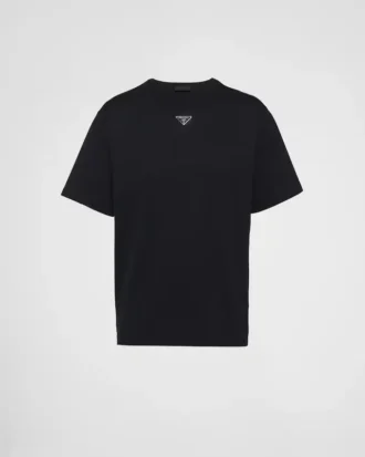 Camiseta de algodón