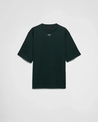Camiseta de algodón