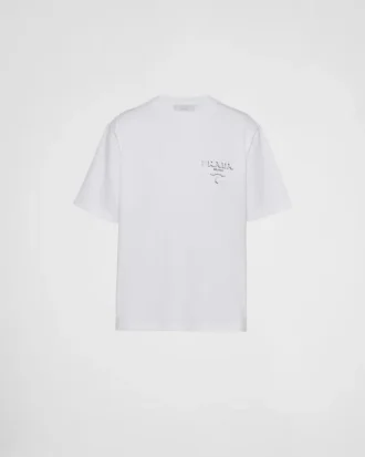 Camiseta de algodón