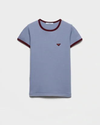 Camiseta de algodón