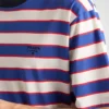Camiseta de algodón Camiseta de algodón