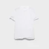 Camiseta de algodón moldeable Camiseta de algodón moldeable