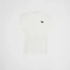 Camiseta de felpa Camiseta de felpa