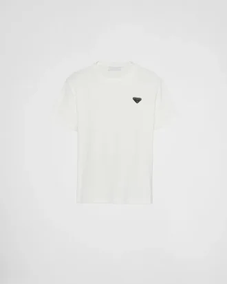 Camiseta de felpa
