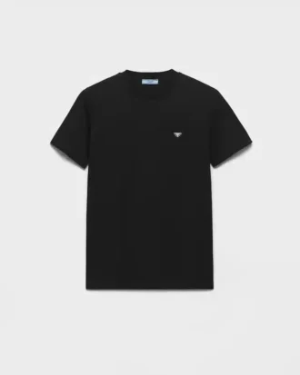 Camiseta de jersey