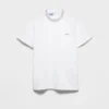 Camiseta de jersey bordada