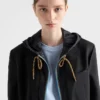 Camiseta de jersey oversize Camiseta de jersey oversize