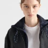 Camiseta de jersey oversize Camiseta de jersey oversize