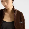 Camiseta sin mangas de cachemira y seda Camiseta sin mangas de cachemira y seda