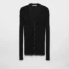 Cardigan de algodón Cardigan de algodón