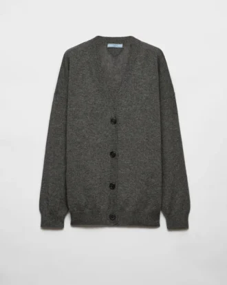 Cardigan de cachemira