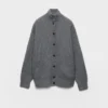 Cardigan de cachemira