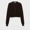 Cardigan de cachemira