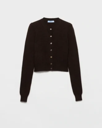 Cardigan de cachemira
