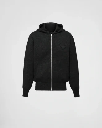 Cardigan de cachemira