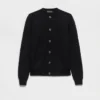 Cardigan de cachemira Cardigan de cachemira