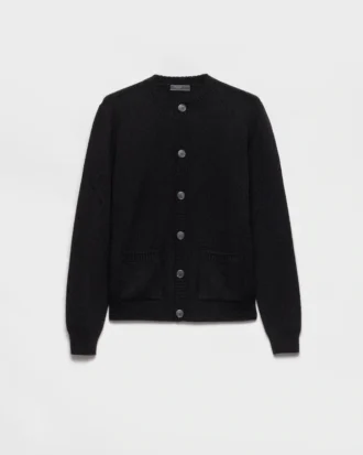 Cardigan de cachemira