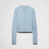 Cardigan de cachemira Cardigan de cachemira