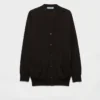 Cardigan de cachemira Cardigan de cachemira