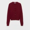 Cardigan de cachemira Cardigan de cachemira
