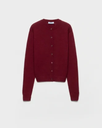 Cardigan de cachemira