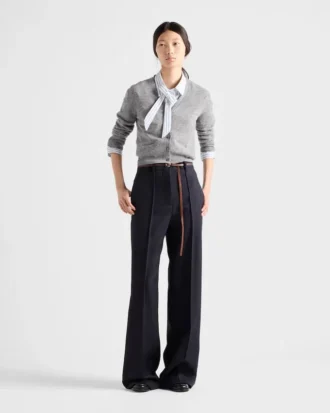 Cardigan de cachemira
