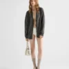 Cardigan de cachemira