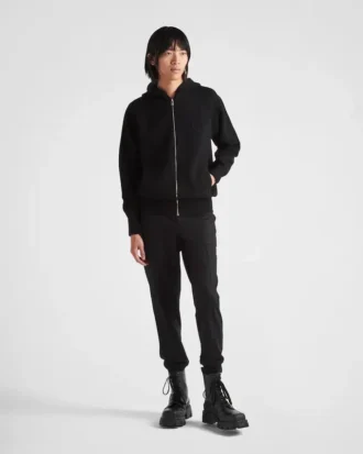 Cardigan de cachemira