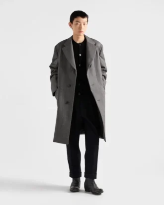 Cardigan de cachemira