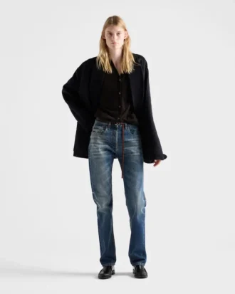 Cardigan de cachemira