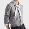 Cardigan de cachemira