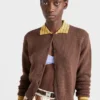 Cardigan de cachemira Cardigan de cachemira