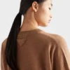 Cardigan de cachemira