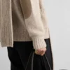 Cardigan de cachemira Cardigan de cachemira