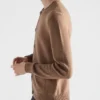 Cardigan de cachemira Cardigan de cachemira