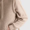 Cardigan de cachemira Cardigan de cachemira